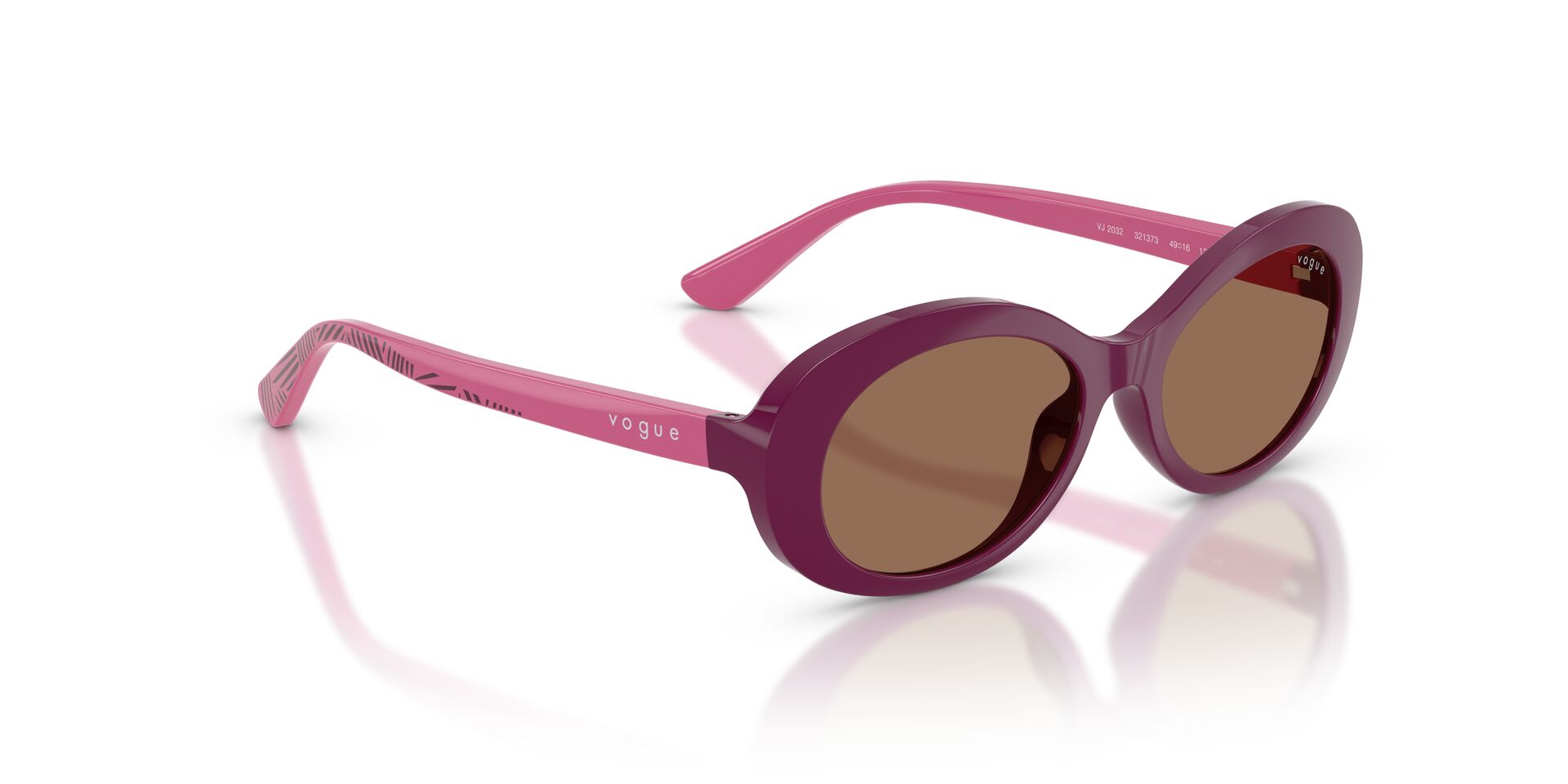 VOGUE VJ2032 321373 49 SUNGLASSES