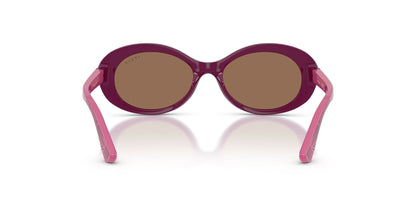 VOGUE VJ2032 321373 49 SUNGLASSES