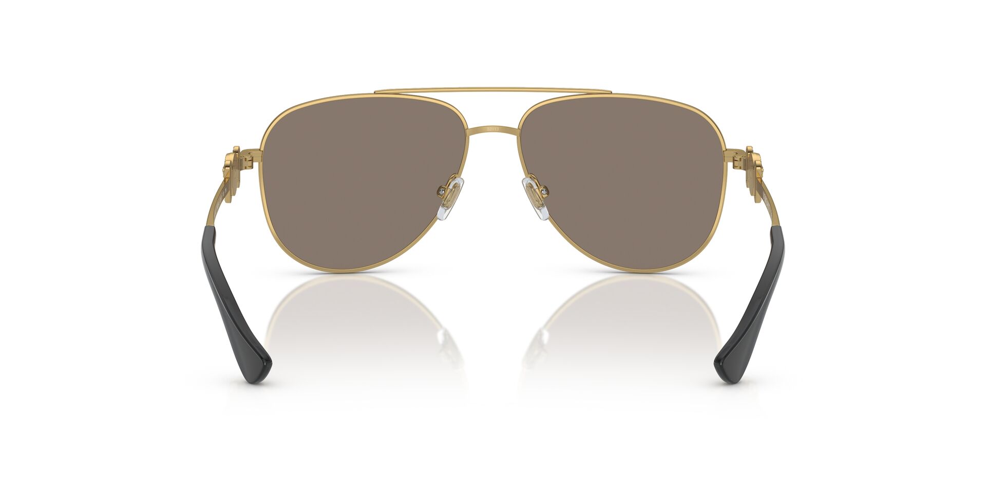 VERSACE 0VK2002 10025A 52 SUNGLASSES