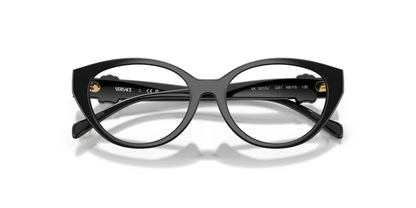 VERSACE VK3010U GB1 48 FRAME