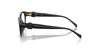 VERSACE VK3010U GB1 48 FRAME