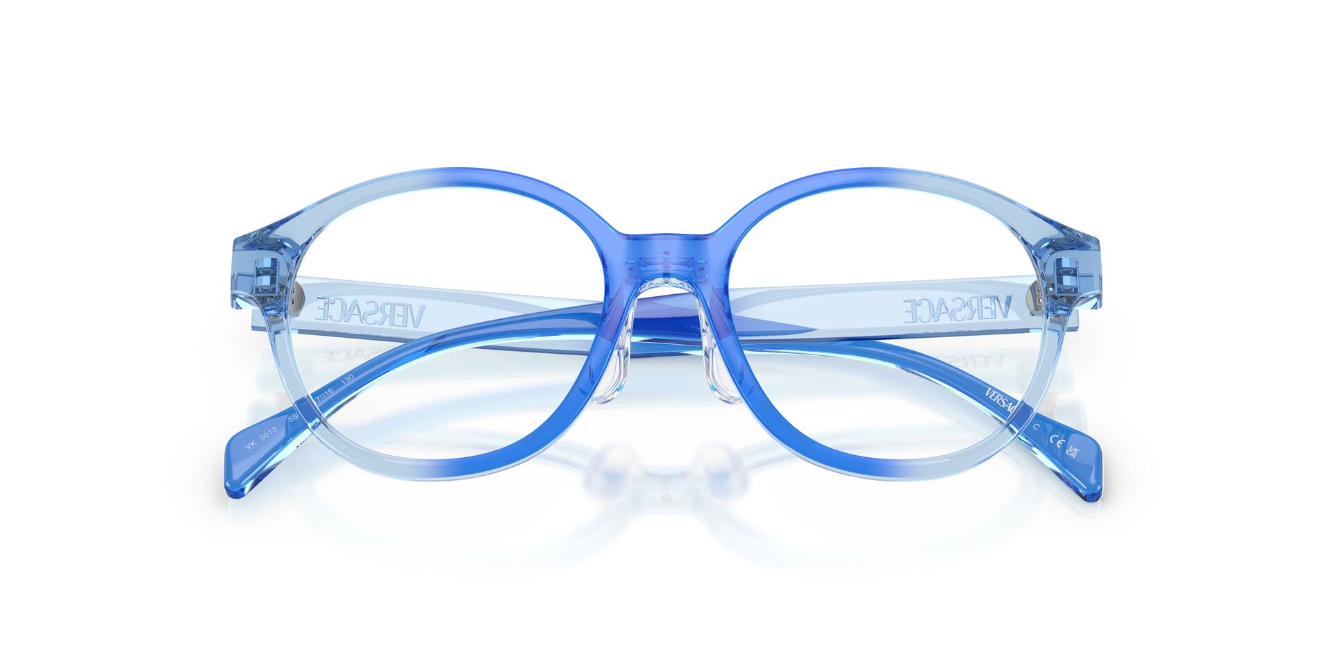 VERSACE VK3012 5532 47 FRAME