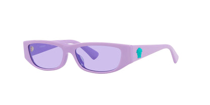 VERSACE VK4002U 54001A 50 SUNGLASSES