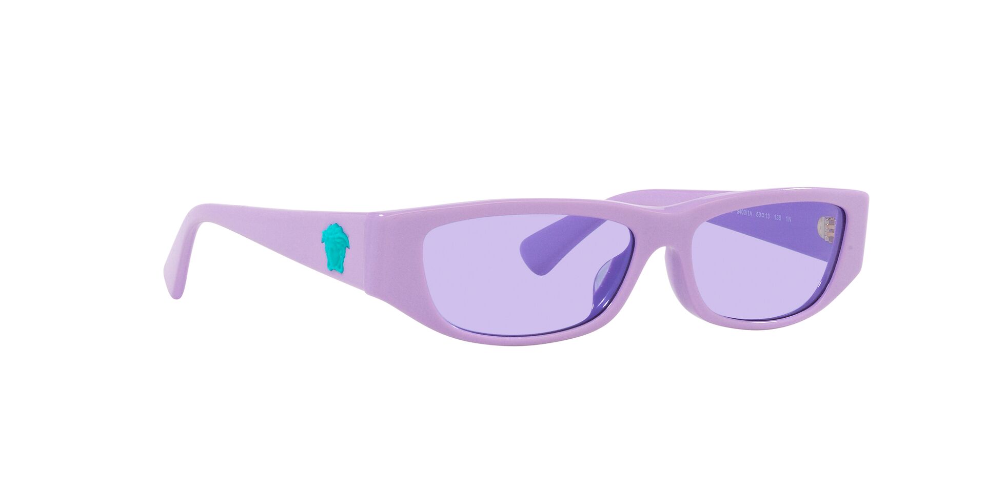 VERSACE VK4002U 54001A 50 SUNGLASSES