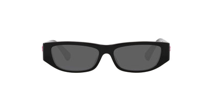VERSACE VK4002U GB1/6G 50 SUNGLASSES