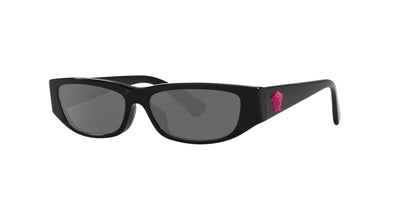 VERSACE VK4002U GB1/6G 50 SUNGLASSES