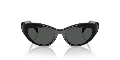 VERSACE VK4005U GB1 87 49 SUNGLASSES