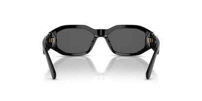 VERSACE VK4429U GB1/87 48 SUNGLASSES