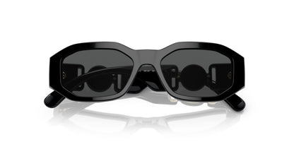 VERSACE VK4429U GB1/87 48 SUNGLASSES