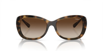 VOGUE VO2943SB W65613 55 SUNGLASSES