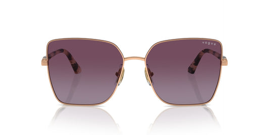 VOGUE VO4199S 51708H 58 SUNGLASSES