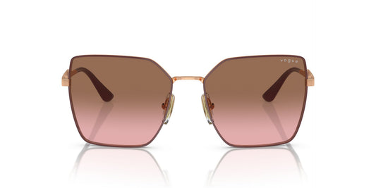 VOGUE 0VO4284S 518214 56 SUNGLASSES