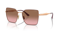 VOGUE 0VO4284S 518214 56 SUNGLASSES