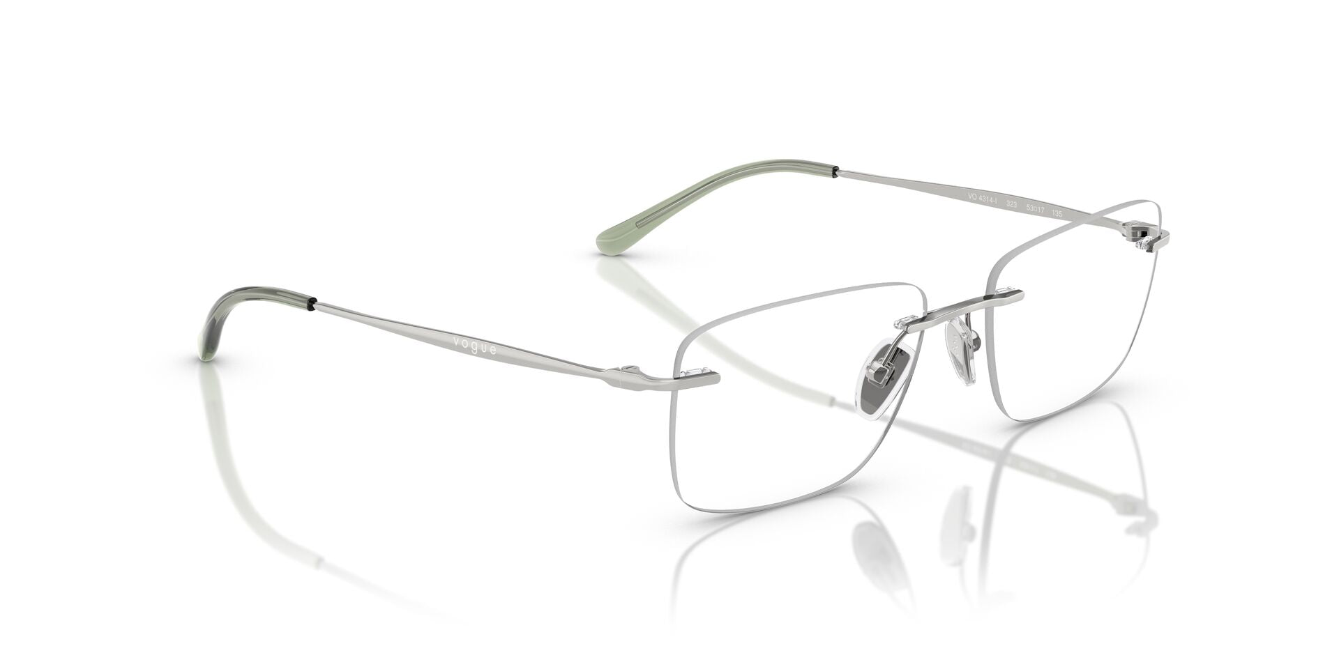 VOGUE VO4314I 323 53 FRAME