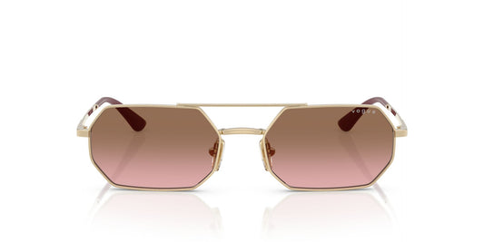 VOGUE VO4329S 84814 55 SUNGLASSES