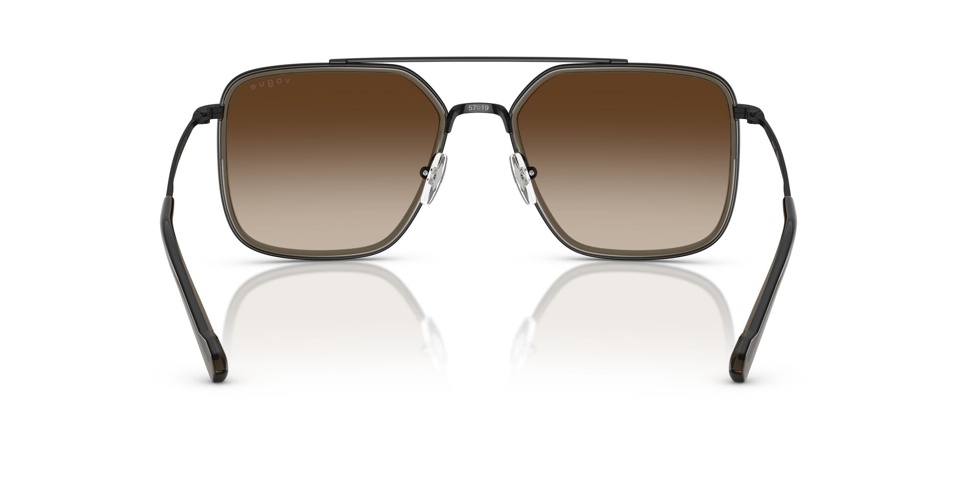 VOGUE VO4336SI 352 13 57 SUNGLASSES