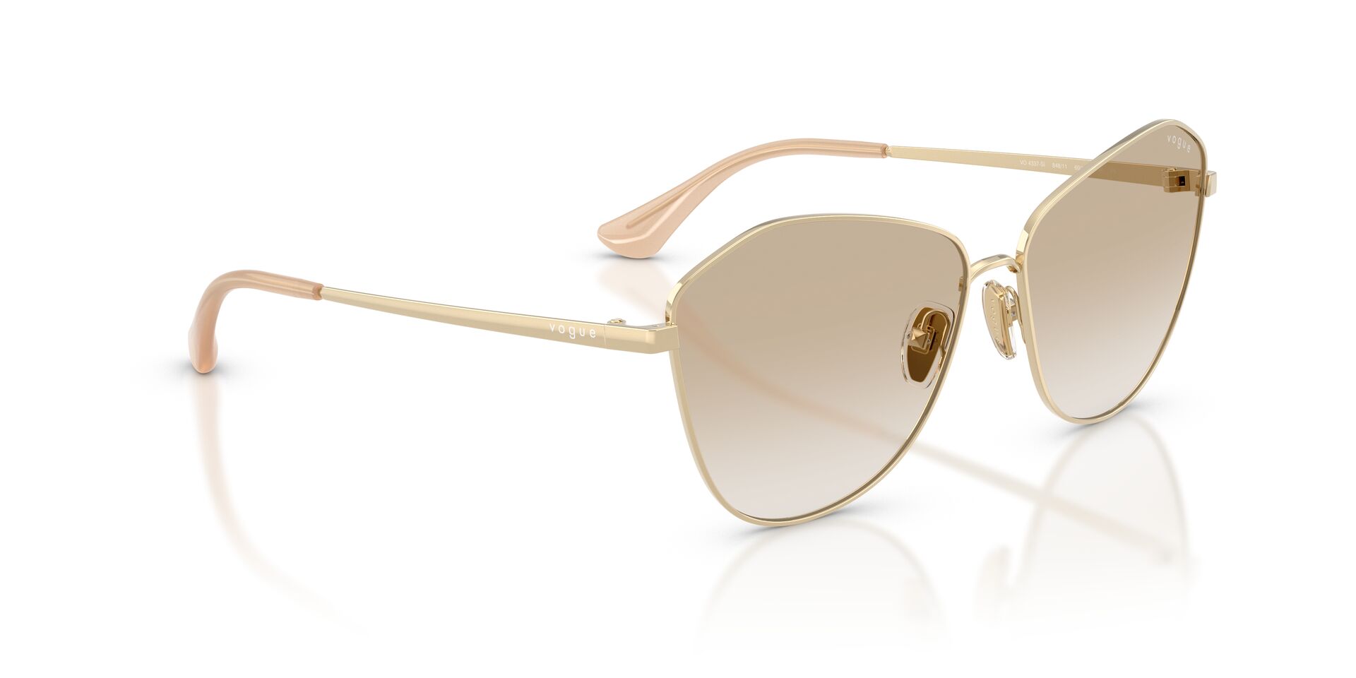 VOGUE VO4337SI 848 11 60 SUNGLASSES