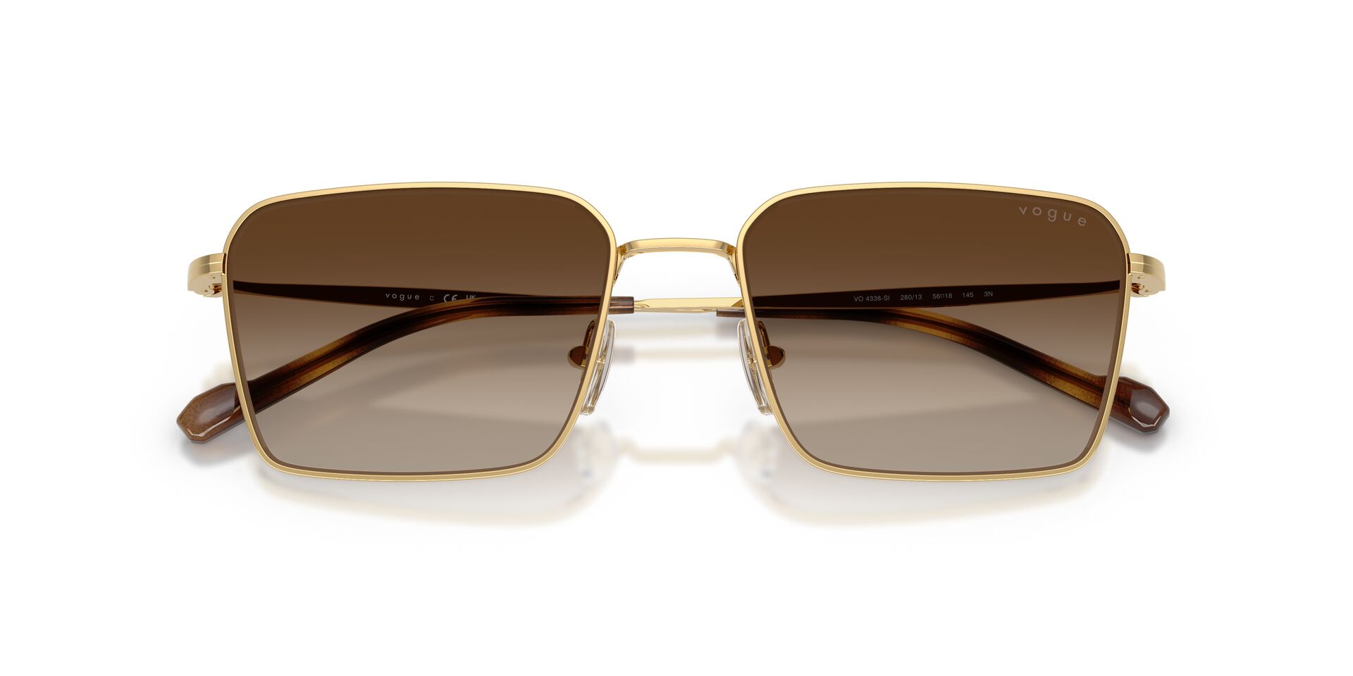 VOGUE VO4338SI 28013 56 SUNGLASSES