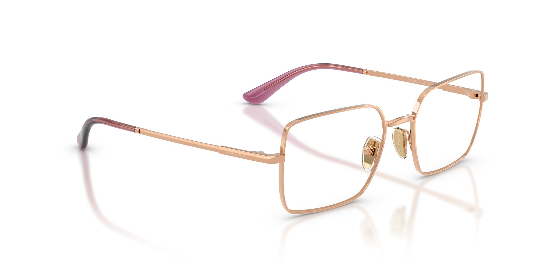 VOGUE VO4340 5152 51 FRAME