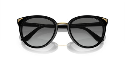 VOGUE VO5230S W44 11 54 SUNGLASSES