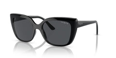 VOGUE 0VO5337S W44/87 53 SUNGLASSES