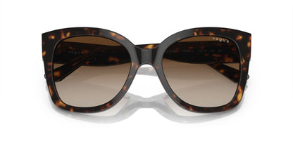 VOGUE VO5338S W65613 54 SUNGLASSES