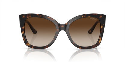 VOGUE VO5338S W65613 54 SUNGLASSES