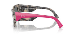 VOGUE 0VO5409S 307611 52 SUNGLASSES