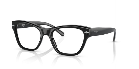 VOGUE VO5446 W44 50 FRAME