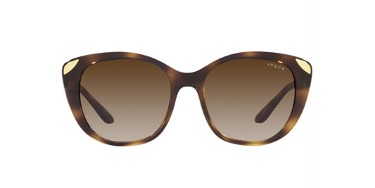 VOGUE VO5457S W65613 53 SUNGLASSES