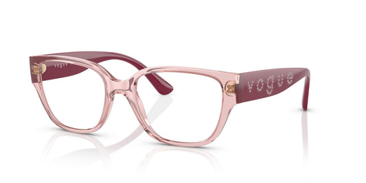 VOGUE VO5458B 2828 51 FRAME