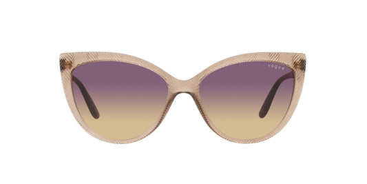 VOGUE VO5484S 294070 57 SUNGLASSES