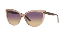 VOGUE VO5484S 294070 57 SUNGLASSES