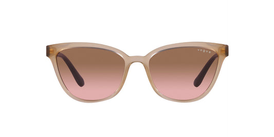 VOGUE VO5496SI 304014 54 SUNGLASSES