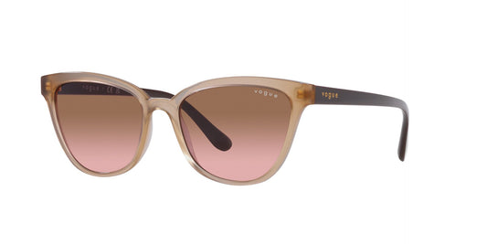 VOGUE VO5496SI 304014 54 SUNGLASSES