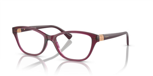 VOGUE VO5516B 2989 51 FRAME