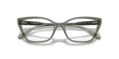 VOGUE 0VO5519 3086 52 FRAME