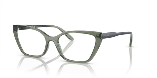 VOGUE VO5519 3086 52 FRAME