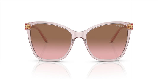 VOGUE VO5520S 294214 56 SUNGLASSES