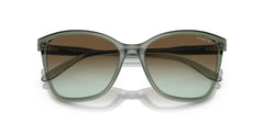 VOGUE VO5520S 3086E8 56 SUNGLASSES