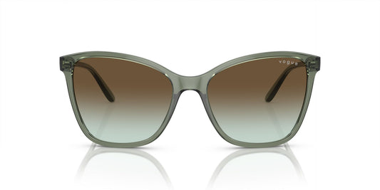 VOGUE VO5520S 3086E8 56 SUNGLASSES