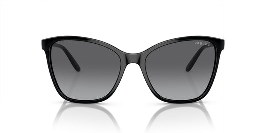 VOGUE VO5520S W44 T3 56 SUNGLASSES