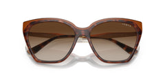 VOGUE VO5521S 238613 57 SUNGLASSES