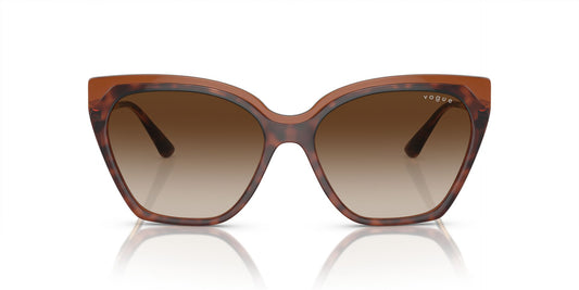 VOGUE VO5521S 238613 57 SUNGLASSES