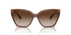 VOGUE VO5521S 238613 57 SUNGLASSES