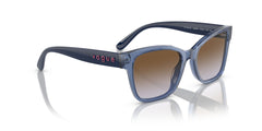 VOGUE VO5534SI 283068 53 SUNGLASSES