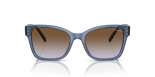 VOGUE VO5534SI 283068 53 SUNGLASSES