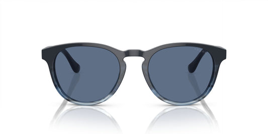 VOGUE VO5536SI 297180 52 SUNGLASSES