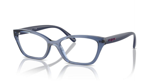 VOGUE 0VO5545I 2762 53 FRAME