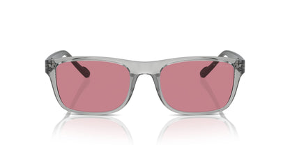 VOGUE VO5547SI 228369 53 SUNGLASSES